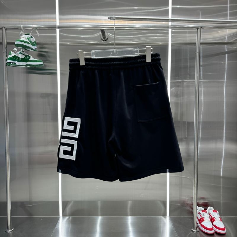 Givenchy Short Pants